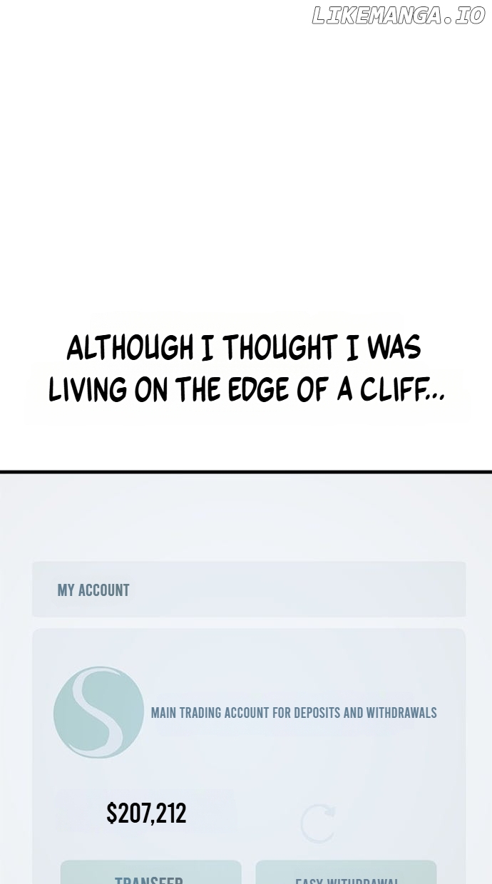 Unemployed Baek-soon Chapter 128 - page 3